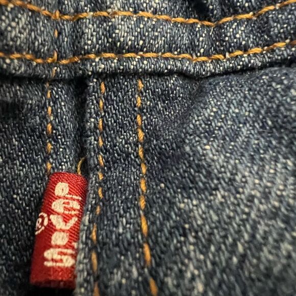 Levi’s 71506 0214 Vintage Trucker Jean Jackets Size 38L - Picture 14 of 15